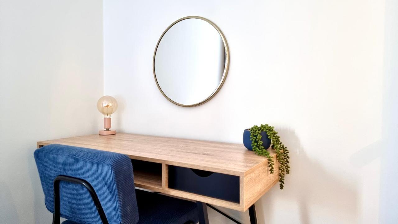 Quay House By Switchback Stays With Free Parking Cardiff Zewnętrze zdjęcie