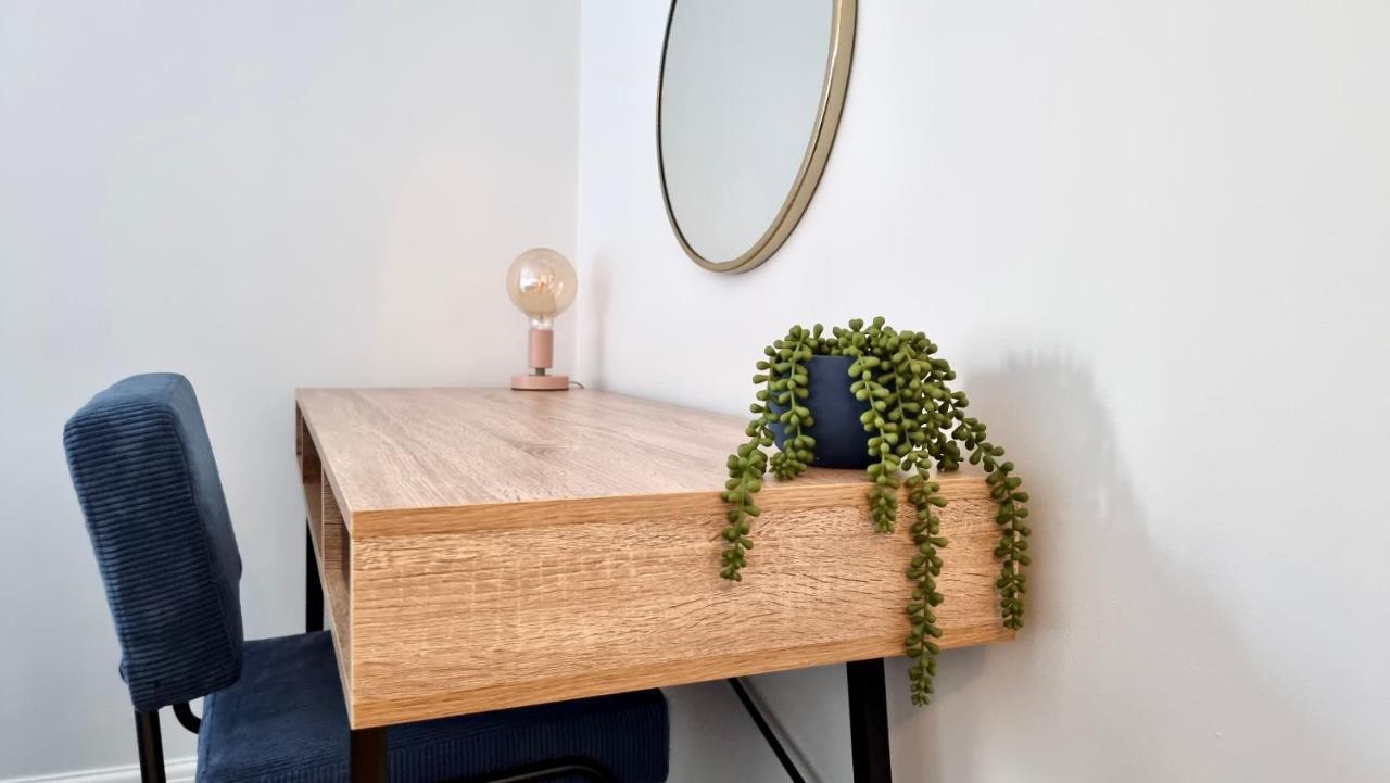 Quay House By Switchback Stays With Free Parking Cardiff Zewnętrze zdjęcie