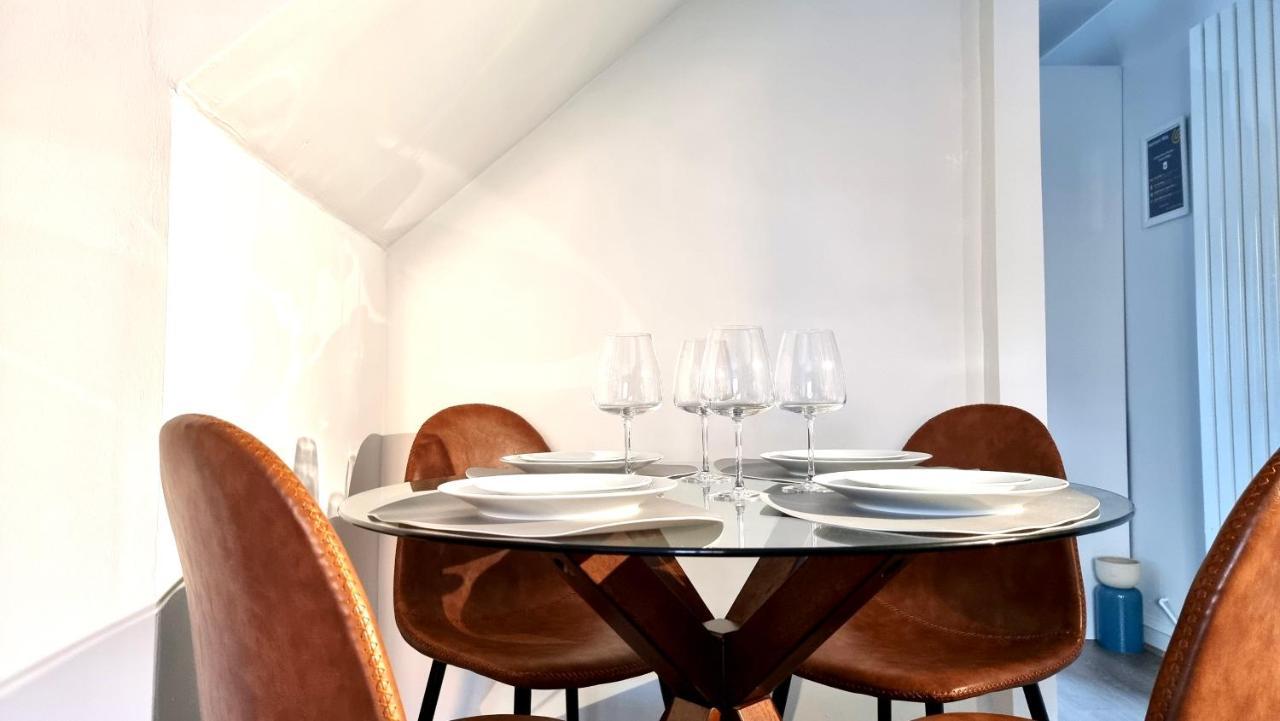 Quay House By Switchback Stays With Free Parking Cardiff Zewnętrze zdjęcie